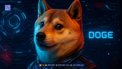 قیمت دوج کوین (DOGE) | ۱۷ آبان