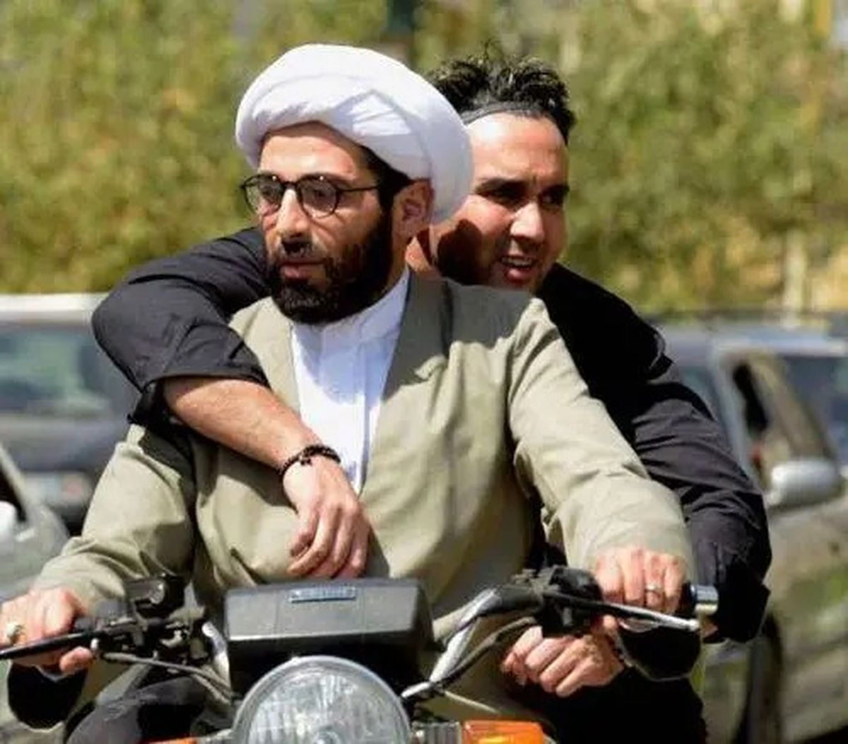 داستان فیلم سلام علیکم حاج آقا چیست + جزئیات 