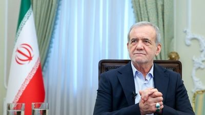 شهادت امدادگر هلال‌احمر حین امدادرسانی در تبریز/ افزایش شمار شهدا به ۴ نفر