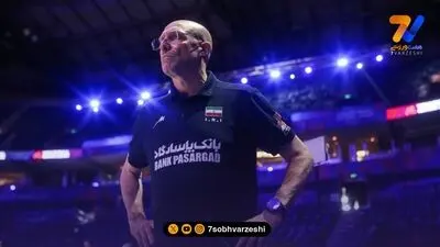 قرعه سخت ایران در والیبال قهرمانی آسیا؛ چین و هند رقبای شاگردان پیاتزا