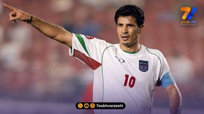 مهدوی‌کیا معاف نمی‌شد، رنگ بوندس‌لیگا را نمی‌دید!