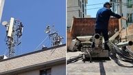 اقدام جنجالی شهرداری که موجب قطعی اینترنت می شود