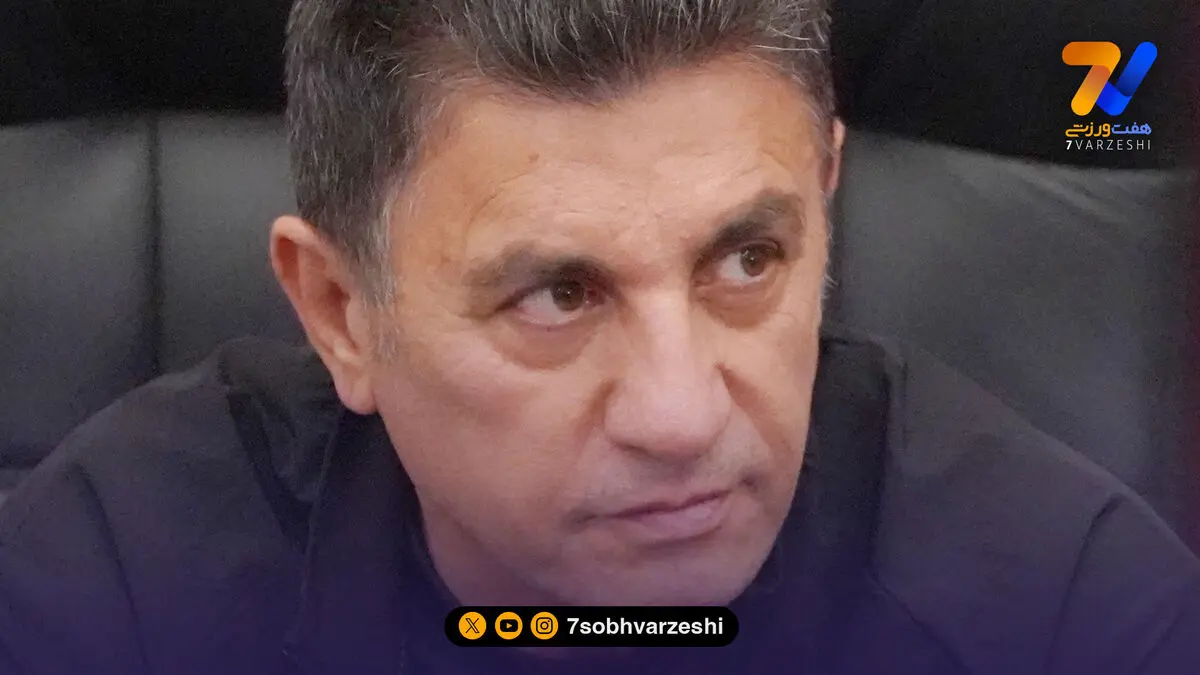 قلعه‌نویی: برای بازی با روسیه اهداف تاکتیکی جدیدی داریم!
