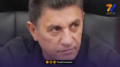 قلعه‌نویی: برای بازی با روسیه اهداف تاکتیکی جدیدی داریم!