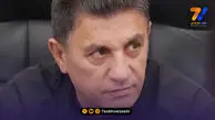 قلعه‌نویی: برای بازی با روسیه اهداف تاکتیکی جدیدی داریم!