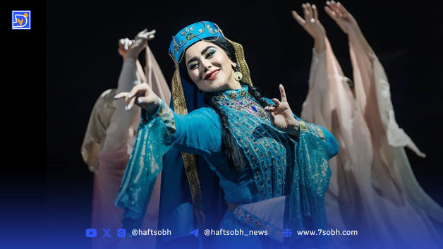‌ایرج، زهره، منوچهر؛ وقتی سوخته‌سرایی از حریف آمریکایی‌اش کفش قرض گرفت‌‌!