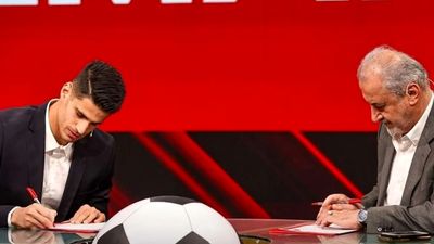 موسوی به شهداب؛ بمب نقل و انتقالات والیبال