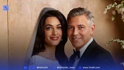 لاکچری ترین عروسی های تاریخ هالیوود