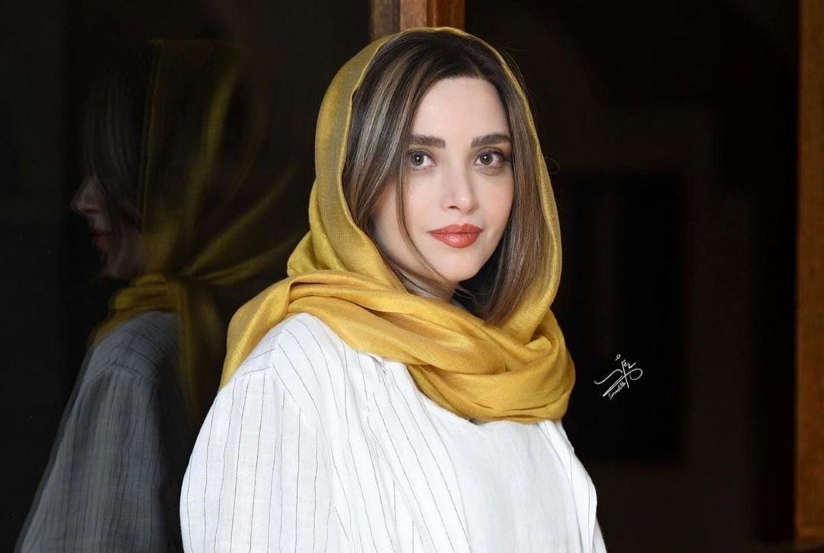 رونمایی بهنوش طباطبایی از همدم این روزهایش؛ همراهی خاص در زندگی هنرمندانه + عکس