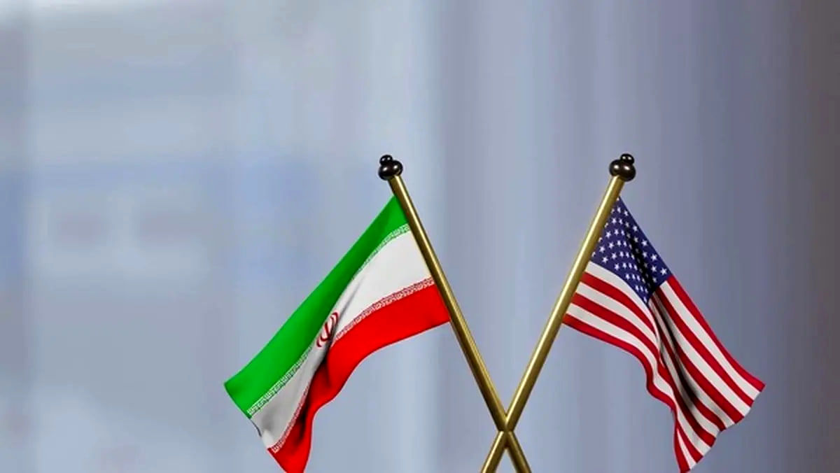 مذاکرات ایران و آمریکا آغاز شد
