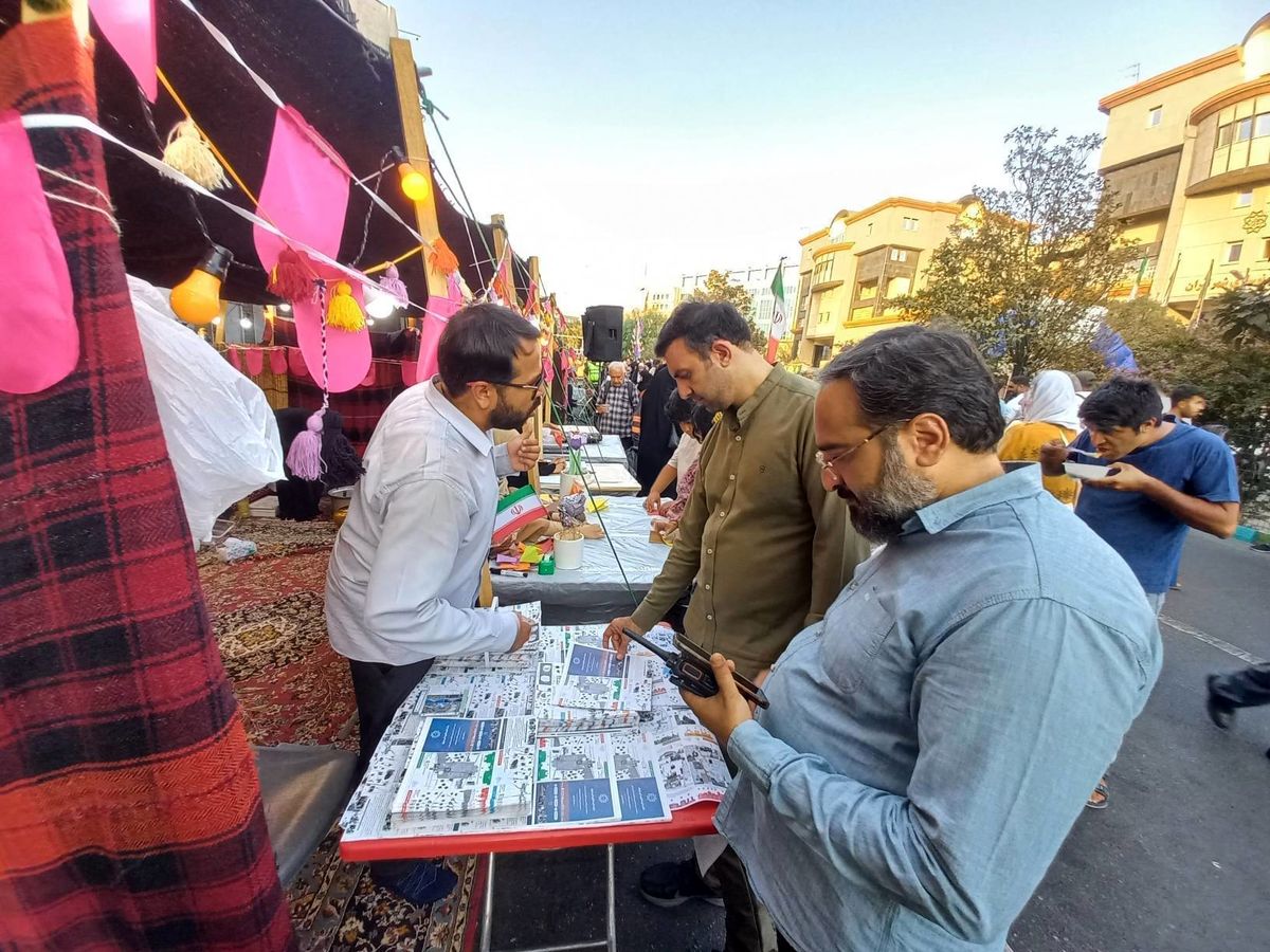جشن وحدت اقوام در زادروز پیامبر مهربانی برگزار شد