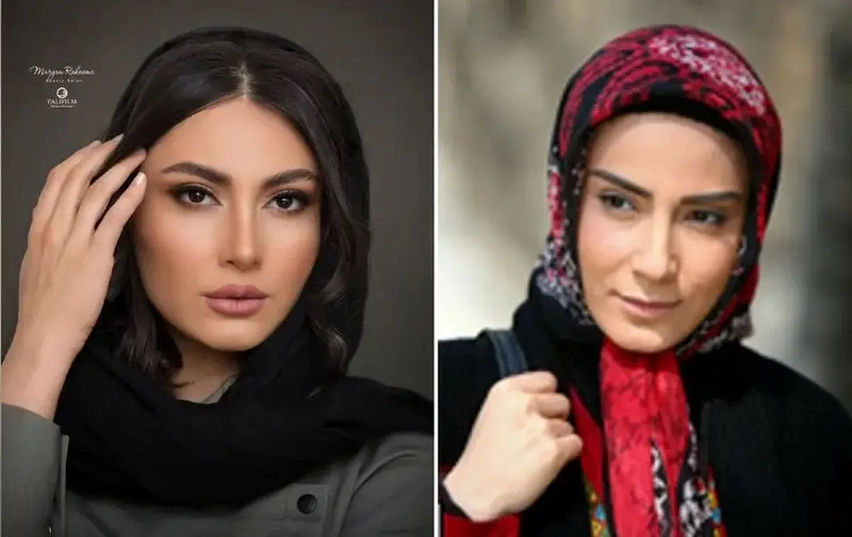 سفر در زمان | چهره سمیرا حسن پور «گلرخ» پایتخت، 15 سال بعد در 41 سالگی