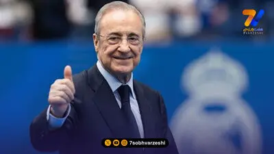 رییس رئال مادرید دادگاهی شد