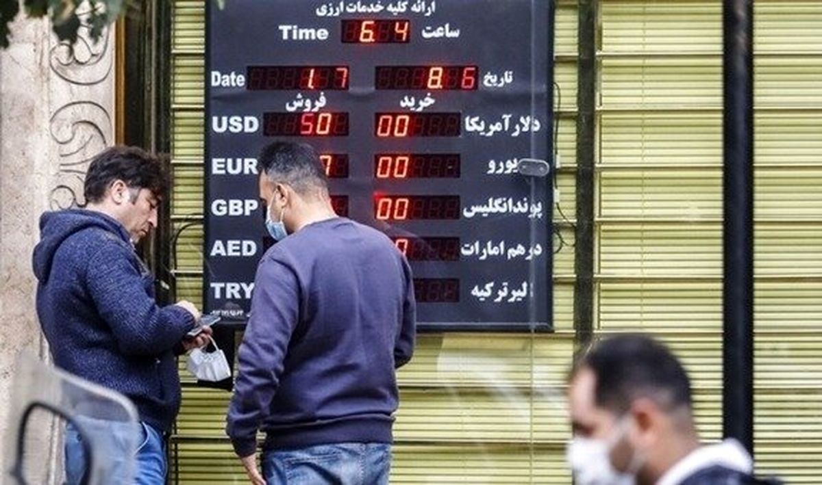 دلار در انتظار دور پنجم مذاکرات؛ قیمت دلار امروز 29 اردیبهشت 1404