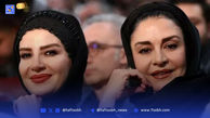 سفر به تاریخ؛ چهرۀ «ملیکا زارعی» (خاله شادونه) در نوجوانی در بین همکلاسی‌هایش