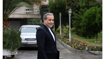 ادعای جنجالی رسایی درباره متن توافق عراقچی با آژانس