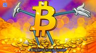 بیت کوین می‌تواند به ۱۴۰ هزار دلار برسد؛ آیا تکرار روند تاریخی طلا در راه است؟