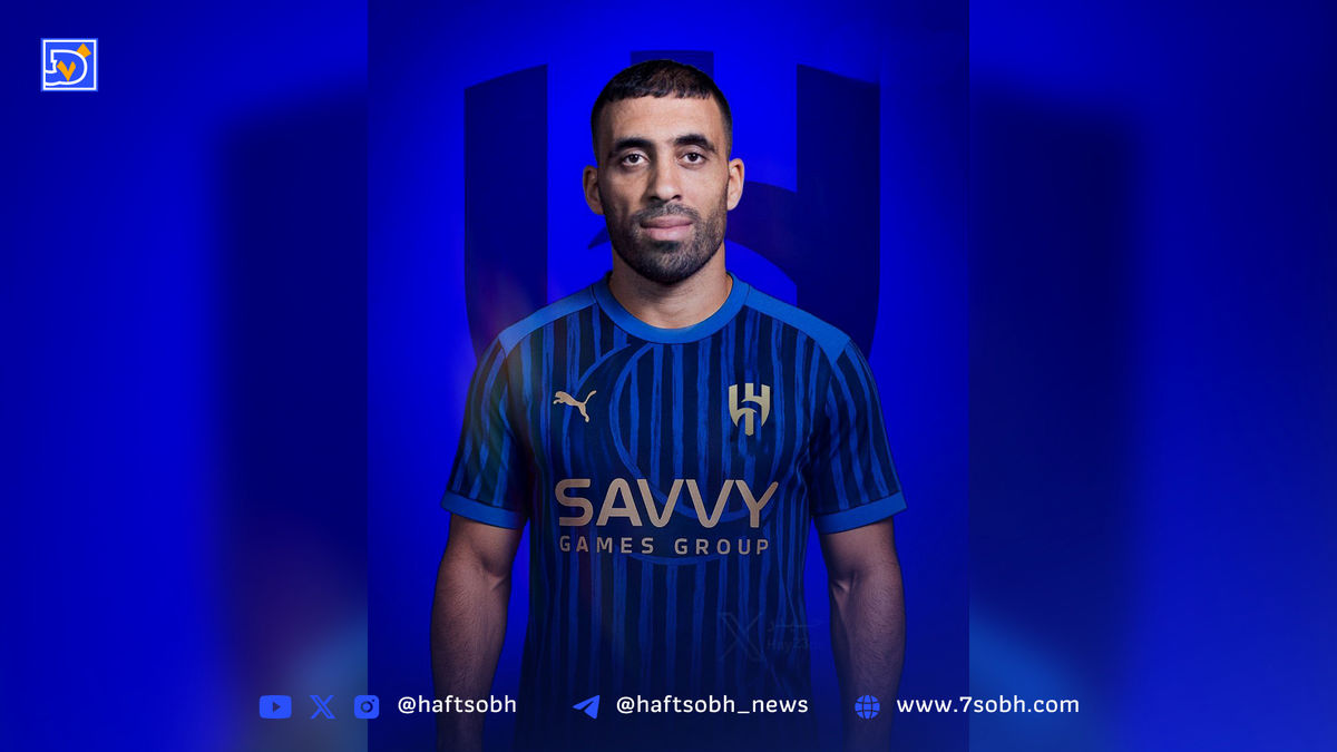 غیررسمی: ستاره سابق النصر به الهلال پیوست!