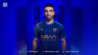 غیررسمی: ستاره سابق النصر به الهلال پیوست!