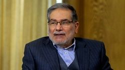 شمخانی: پیشنهاد جدید ایران برای ادامه مذاکرات با آمریکا در دست تهیه است