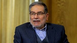 شمخانی: پیشنهاد جدید ایران برای ادامه مذاکرات با آمریکا در دست تهیه است