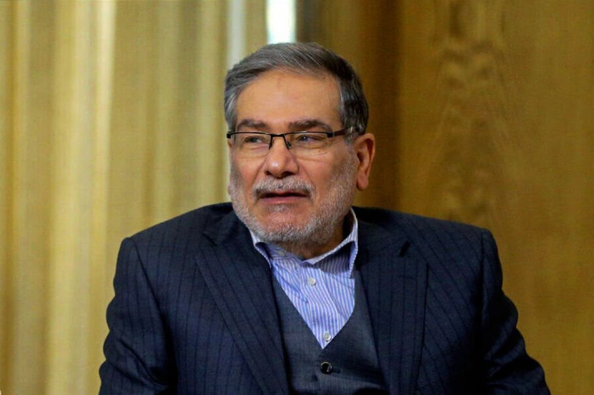 شمخانی: پیشنهاد جدید ایران برای ادامه مذاکرات با آمریکا در دست تهیه است