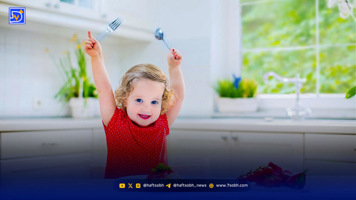 این غذاها برای کودکان مثل سم عمل میکنند!