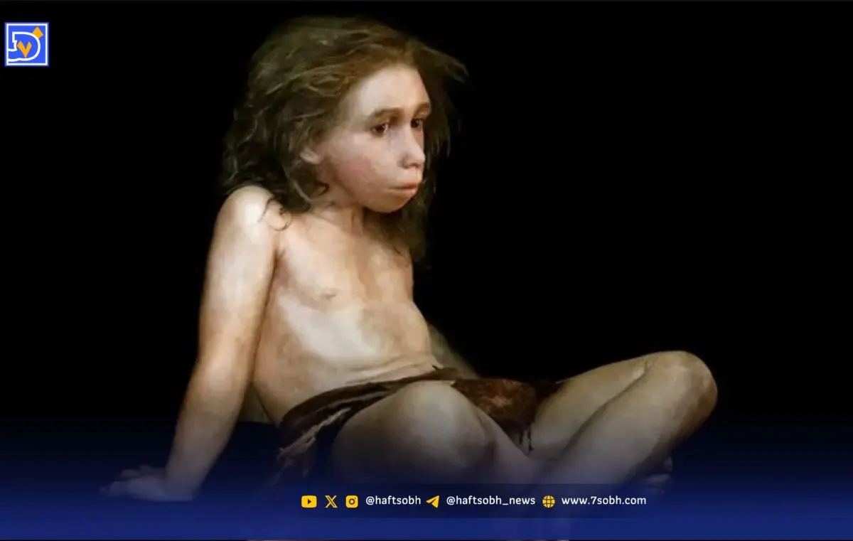 فسیل ۱.۷۷ میلیون ساله راز طولانی شدن کودکی انسان‌ها را فاش کرد!