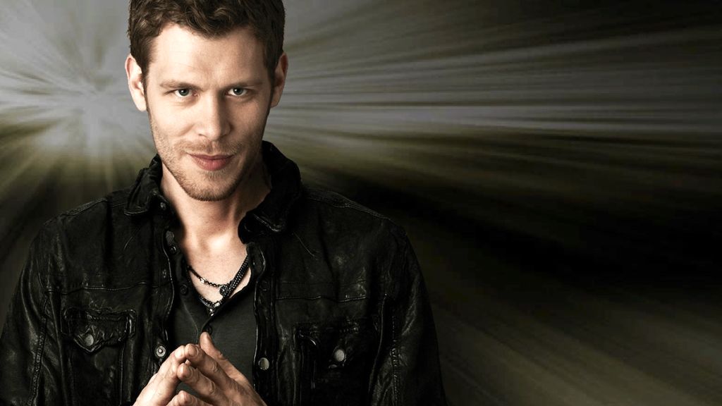 نیکلاوس مایکلسون (Niklaus Mikaelson)