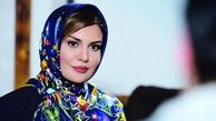 همسر وهب نصرانی سریال مختارنامه در کنار برج ایفل + عکس‌های وایرال‌شده پس از ۱۵ سال