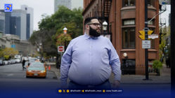 نبرد میان اراده و اشتها