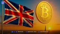 بریتانیا در سال ۲۰۲۵ در صدر رشد مالکیت رمزارزها در جهان قرار گرفت
