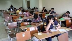 در امتحانات نهایی به هیچ وجه تقلب نکنید؛ محرومیت سنگین در انتظار متقلبین! + فیلم