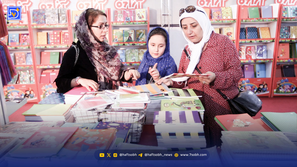 شهریور؛ زنگ حساب و کتاب والدین