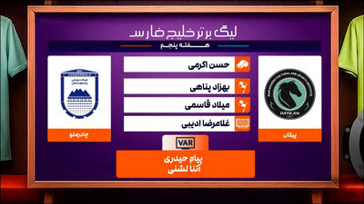 نیمکت‌هایی که شبیه کلاس درس بودند