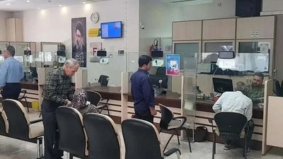 ادارات البرز از روز دوشنبه ۲ تیرماه با ظرفیت کامل فعالیت می‌کنند