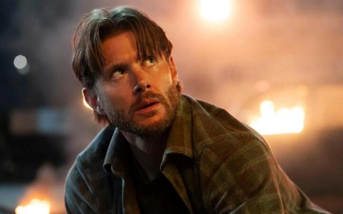 نقد سریال countdown