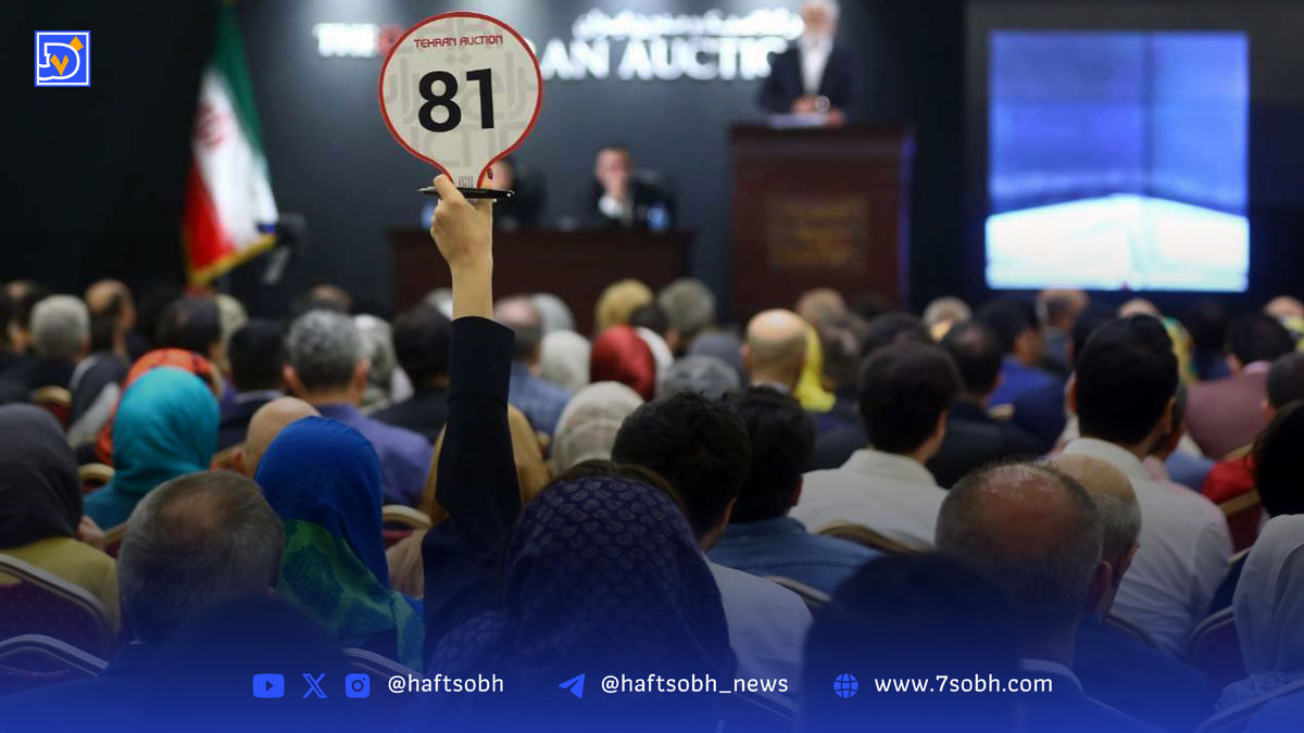 رکوردهای میلیاردی از زندهرودی تا نسل نو هنر