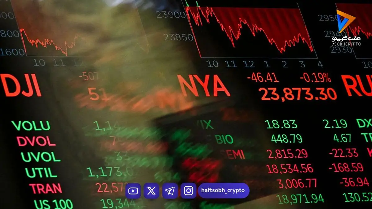 رویای شکست بورس با هوش مصنوعی؛ آیا الگوریتم‌ها سود قطعی می‌سازند؟