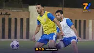 سورگی: دعوت به تیم ملی برایم افتخار بزرگی بود
