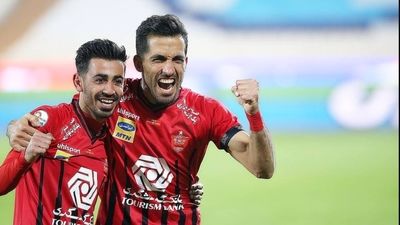 جدایی از ذوب آهن و وضعیت پرسپولیس از زبان نکیسا