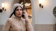 استایل خاص و جذاب سمیرا حسن‌پور؛ ترکیبی از سادگی و شیک بودن