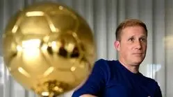 این مرد راز برنده توپ طلا را می‌داند؛ رقابت نفس‌گیر دمبله و یامال