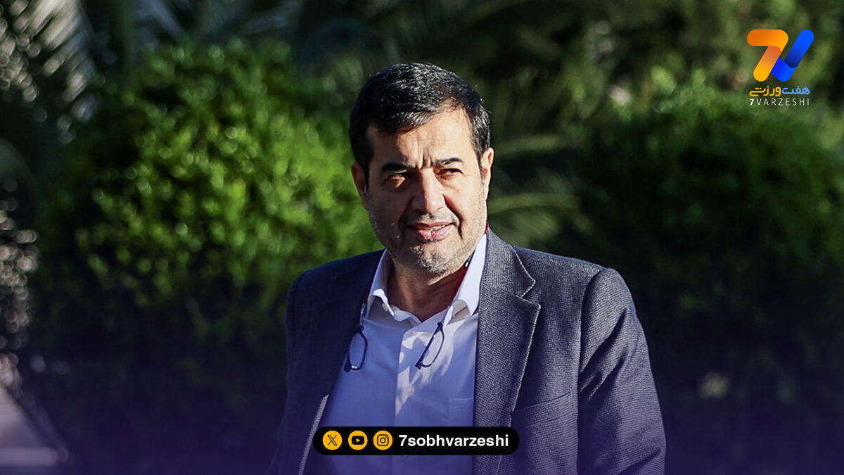 وزیر ورزش: به دنبال تبرئه دوومیدانی کاران ایرانی در کره هستیم