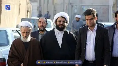 علت فوت محمد مهدی صدیقی فرزند امام جمعه تهران + ماجرای بازداشت در پرونده باغ ازگل