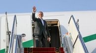 پزشکیان به باکو سفر می‌کند