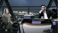 جواب جالب هانیه توسلی به دلبری شهاب حسینی! (ویدئو)