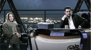 جواب جالب هانیه توسلی به دلبری شهاب حسینی! (ویدئو)