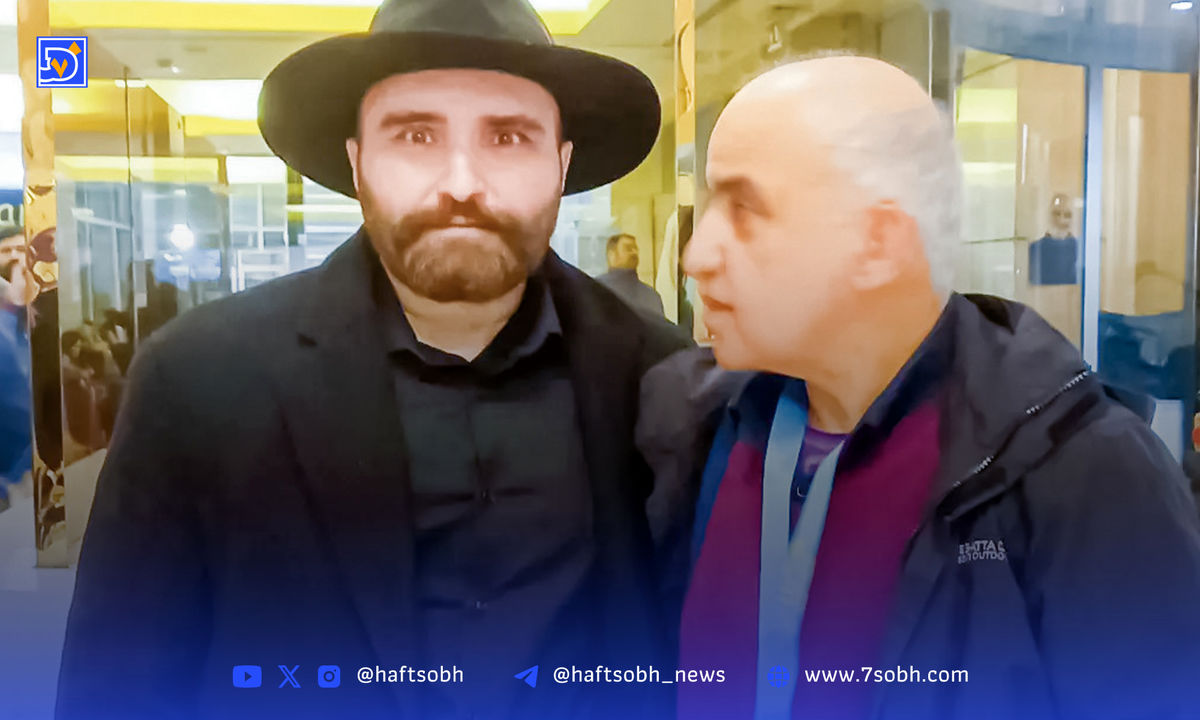 فیلم باشکوه و مجادله عجیب| درباره اکتای براهنی، رضا براهنی، پرویز جاهد
و ... ابراهیم گلستان!