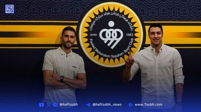 اخباری-حسینی؛ معادله سپاهان-استقلال هنوز حل نشده